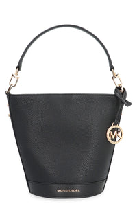 Townsend Leather bucket bag